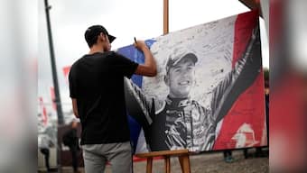 FIA director Michael Masi says probe in Formula Two driver Anthoin Hubert's crash has begun, safety in motor racing ever evolving