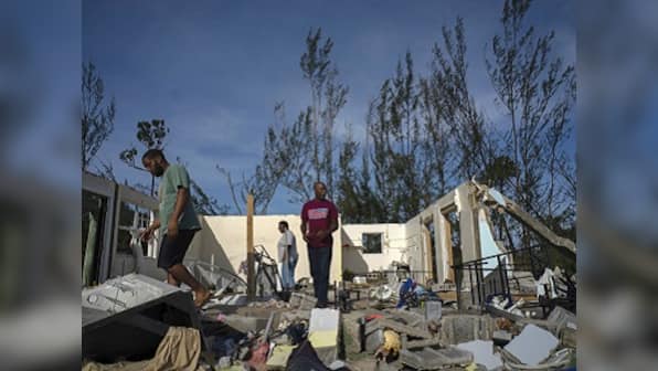 ‘Nowhere to live’: Hurricane Dorian toll in the Bahamas rises to 20, residents take stock of destruction to property
