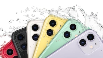 Apple iPhone 11 vs iPhone 11 Pro vs iPhone 11 Pro Max: New iPhones announced