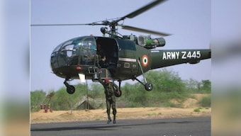 Accidents, suicides claim 2,200 CAPF personnel between 2014 to 2018, shows National Crime Records Bureau data