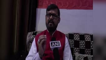 Uttar Pradesh sticking to old traffic violation fines under Motor Vehicles Act, says state transport minister Ashok Kataria