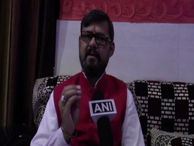 Uttar Pradesh sticking to old traffic violation fines under Motor Vehicles Act, says state transport minister Ashok Kataria Uttar Pradesh sticking to old traffic violation fines under Motor Vehicles Act, says state transport minister Ashok Kataria