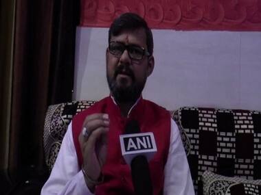 Uttar Pradesh sticking to old traffic violation fines under Motor Vehicles Act, says state transport minister Ashok Kataria