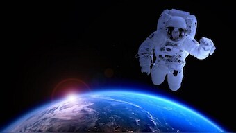 Space travel, long-term exposure to microgravity cause a 'leaky' gut in astronauts: Study