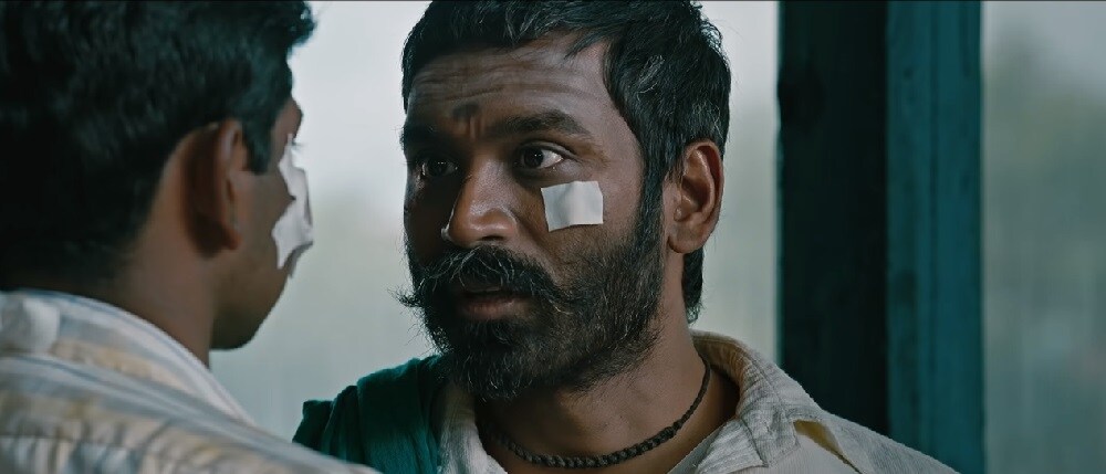 Asuran becomes Dhanush's top grossing film in Tamil Nadu; Sye Raa