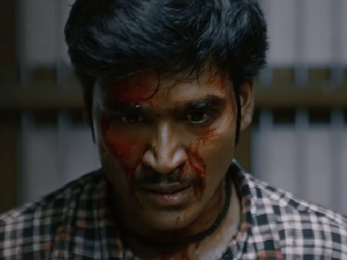 Asuran movie review: Dhanush, Manju Warrier deliver intense performances in Vetrimaran's riveting drama Asuran movie review: Dhanush, Manju Warrier deliver intense performances in Vetrimaran's riveting drama