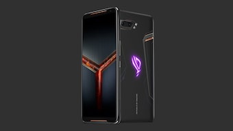 Asus ROG Phone II Review: The ultimate gaming smartphone shakes things up