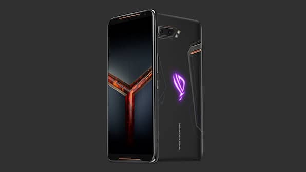 Asus ROG Phone II Review: The ultimate gaming smartphone shakes things up