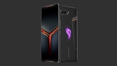 Asus ROG Phone II Review: The ultimate gaming smartphone shakes things up