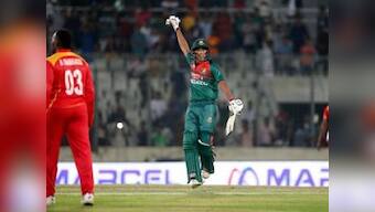 Highlights, Bangladesh vs Zimbabwe, Full cricket score, Tri-nation T20I series, 4th T20I at Chattogram: Hosts win by 39 runs