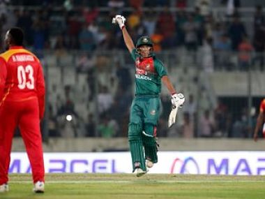 Highlights, Bangladesh vs Zimbabwe, Full cricket score, Tri-nation T20I series, 4th T20I at Chattogram: Hosts win by 39 runs Highlights, Bangladesh vs Zimbabwe, Full cricket score, Tri-nation T20I series, 4th T20I at Chattogram: Hosts win by 39 runs