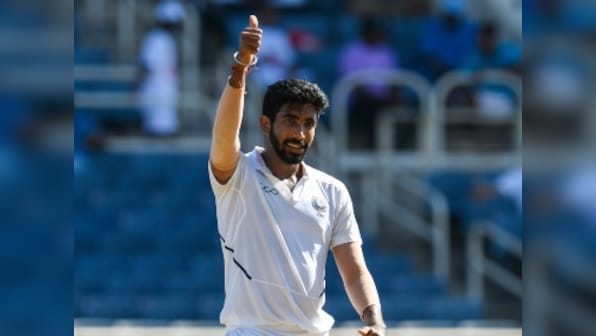 India vs West Indies: 'Once in a lifetime talent' Jasprit Bumrah leaves Twitterati spellbound after his hat-trick crushes hosts