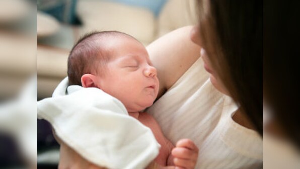 10 things no one tells you about the post-delivery body
