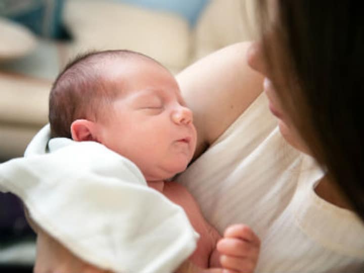 10 things no one tells you about the post-delivery body