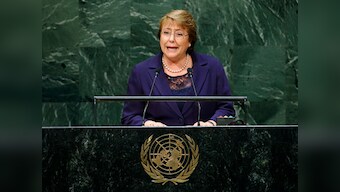 Kashmir after Article 370: UN High Commissioner for Human Rights asks India to ease restrictions in Valley, ensure access to basic services