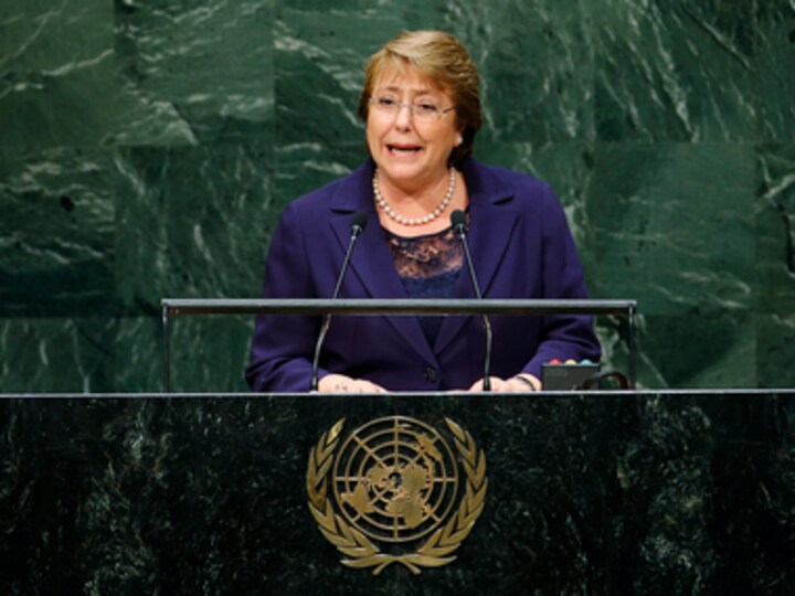 Kashmir after Article 370: UN High Commissioner for Human Rights asks India to ease restrictions in Valley, ensure access to basic services