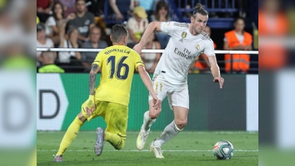 Gareth Bale's brace against Villareal to Union Berlin's reality check to Borussia Dortmund, five talking points from European football