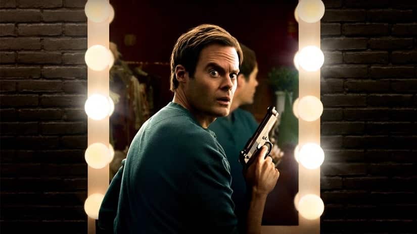 Promotional still for Barry season 2. HBO