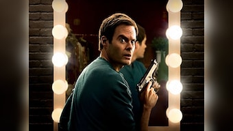 Barry entrenches its top spot among HBO's shows with a bittersweet and ambitious season 2