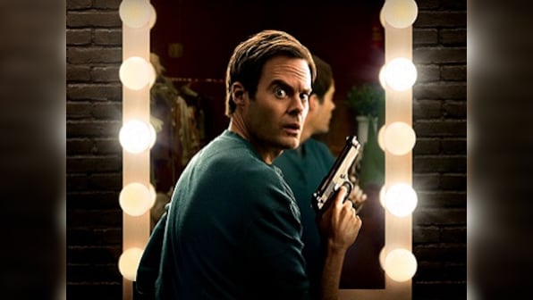 Barry entrenches its top spot among HBO's shows with a bittersweet and ambitious season 2