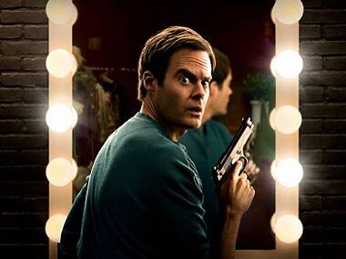 Barry entrenches its top spot among HBO's shows with a bittersweet and ambitious season 2