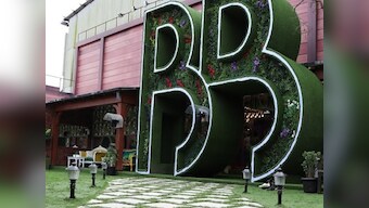 Bigg Boss 13: Production designer Omung Kumar introduces 'BB Museum', conducts tour of the vibrant house