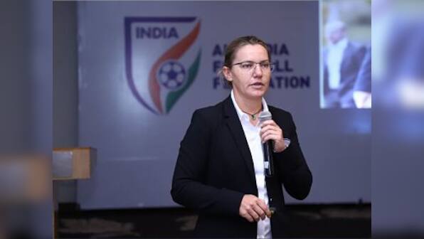 FIFA U-17 Women's World Cup 2020 can 'galvanise' India following success of men's edition, feels global body official