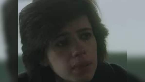 Bhram trailer: A terrified Kalki Koechlin struggles between reality and illusion in ZEE5 series