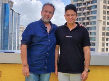 Aanand L Rai, Bhushan Kumar join hands to produce Ayushmann Khurrana's Shubh Mangal Zyada Saavdhan Aanand L Rai, Bhushan Kumar join hands to produce Ayushmann Khurrana's Shubh Mangal Zyada Saavdhan