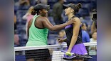 US Open 2019: Bianca Andreescu battles past American qualifier Taylor Townsend to reach first ever Grand Slam quarter-final