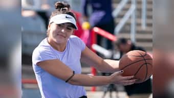 China Open 2019: After first round win, US Open champion Bianca Andreescu says she has forgotten how to lose
