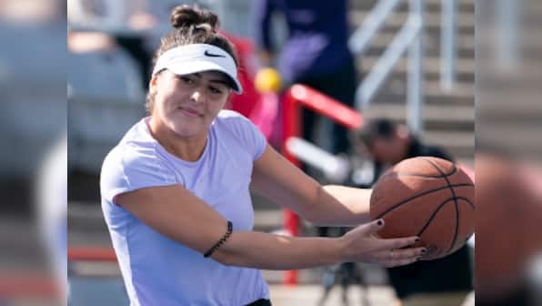 China Open 2019: After first round win, US Open champion Bianca Andreescu says she has forgotten how to lose