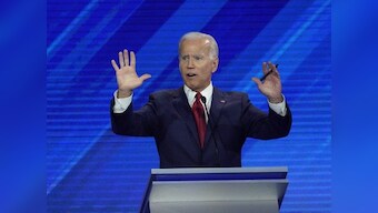 Joe Biden defends record at third Democratic Debate in Houston, retains sizeable lead over Bernie Sanders, Elizabeth Warren