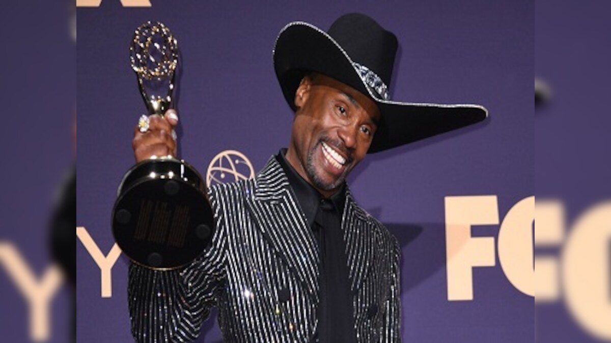 Emmy Awards 2019: From Billy Porter to Sophie Turner, our picks of the good, bad and ugly on purple carpet