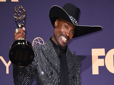 Emmy Awards 2019: From Billy Porter to Sophie Turner, our picks of the good, bad and ugly on purple carpet Emmy Awards 2019: From Billy Porter to Sophie Turner, our picks of the good, bad and ugly on purple carpet