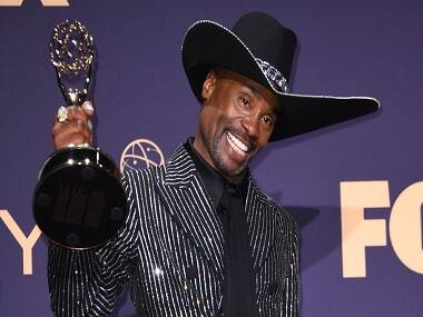 Emmy Awards 2019: From Billy Porter to Sophie Turner, our picks of the good, bad and ugly on purple carpet