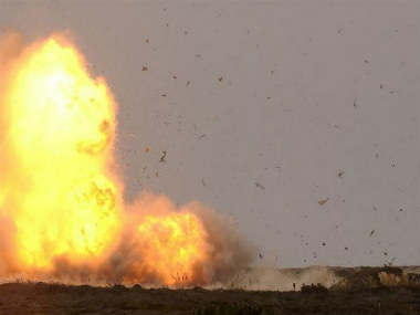 Rescue worker killed and 10 injured as two IED blasts rock Pakistan’s Quetta; police launches investigation into incident Rescue worker killed and 10 injured as two IED blasts rock Pakistan’s Quetta; police launches investigation into incident