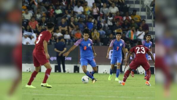 FIFA World Cup 2022 Qualifiers: Indian fans barred from entering Doha stadium even with tickets in chaotic scenes