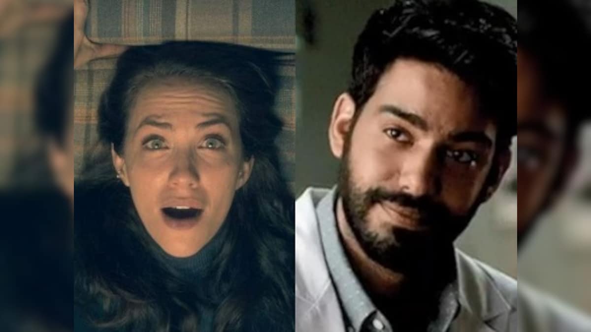 The Haunting of Bly Manor: Kate Siegel, Rahul Kohli, Catherine Parker join Netflix horror anthology series