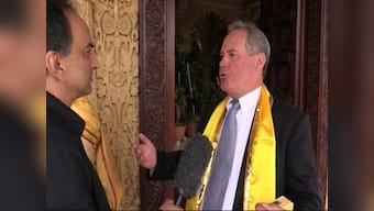 At Kashmiri Pandit gathering in London, British Conservative MP says India has sovereign right on entirety of Jammu and Kashmir