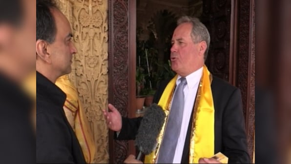 At Kashmiri Pandit gathering in London, British Conservative MP says India has sovereign right on entirety of Jammu and Kashmir