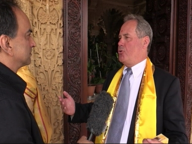 At Kashmiri Pandit gathering in London, British Conservative MP says India has sovereign right on entirety of Jammu and Kashmir At Kashmiri Pandit gathering in London, British Conservative MP says India has sovereign right on entirety of Jammu and Kashmir