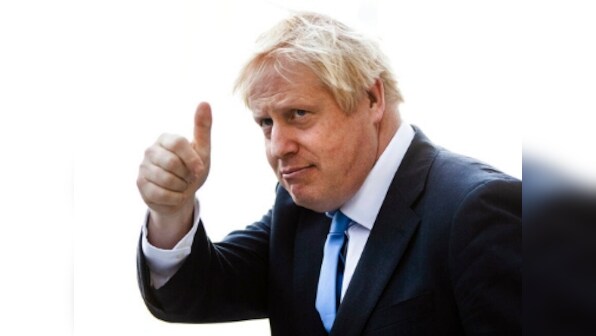 Speed bump or tortuous path? At televised debate, Boris Johnson and Jeremy Corbyn manoeuvre on Brexit