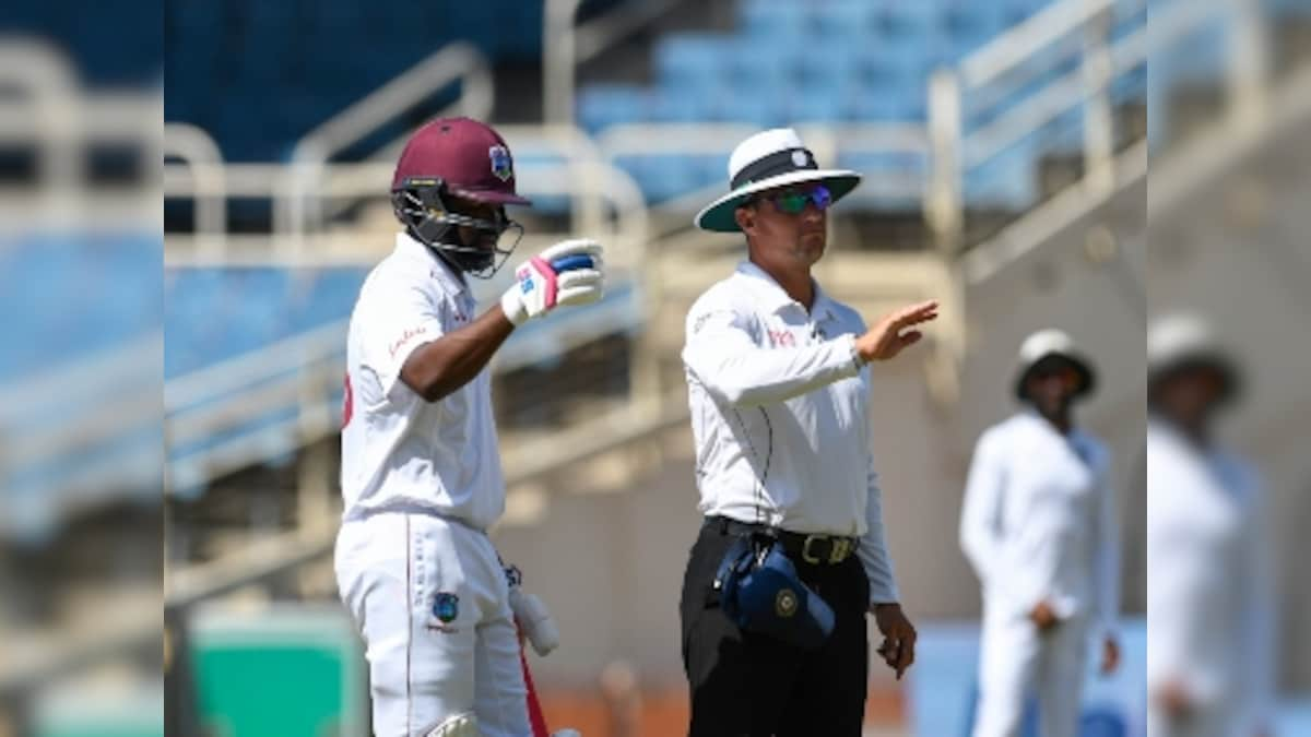 India vs West Indies: Virat Kohli endorses ICC rule on concussion substitutes after Darren Bravo retires hurt