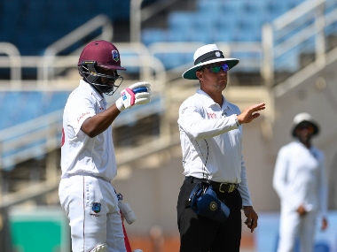 India vs West Indies: Virat Kohli endorses ICC rule on concussion substitutes after Darren Bravo retires hurt India vs West Indies: Virat Kohli endorses ICC rule on concussion substitutes after Darren Bravo retires hurt
