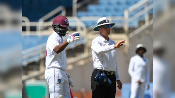 India vs West Indies: Virat Kohli endorses ICC rule on concussion substitutes after Darren Bravo retires hurt