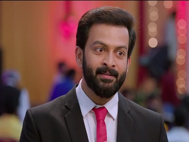 Brother's Day movie review: Prithviraj Sukumaran does a less noisy version of Mikhael Brother's Day movie review: Prithviraj Sukumaran does a less noisy version of Mikhael