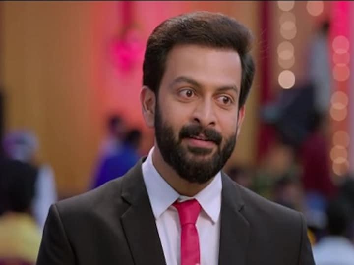 Brother's Day movie review: Prithviraj Sukumaran does a less noisy version of Mikhael