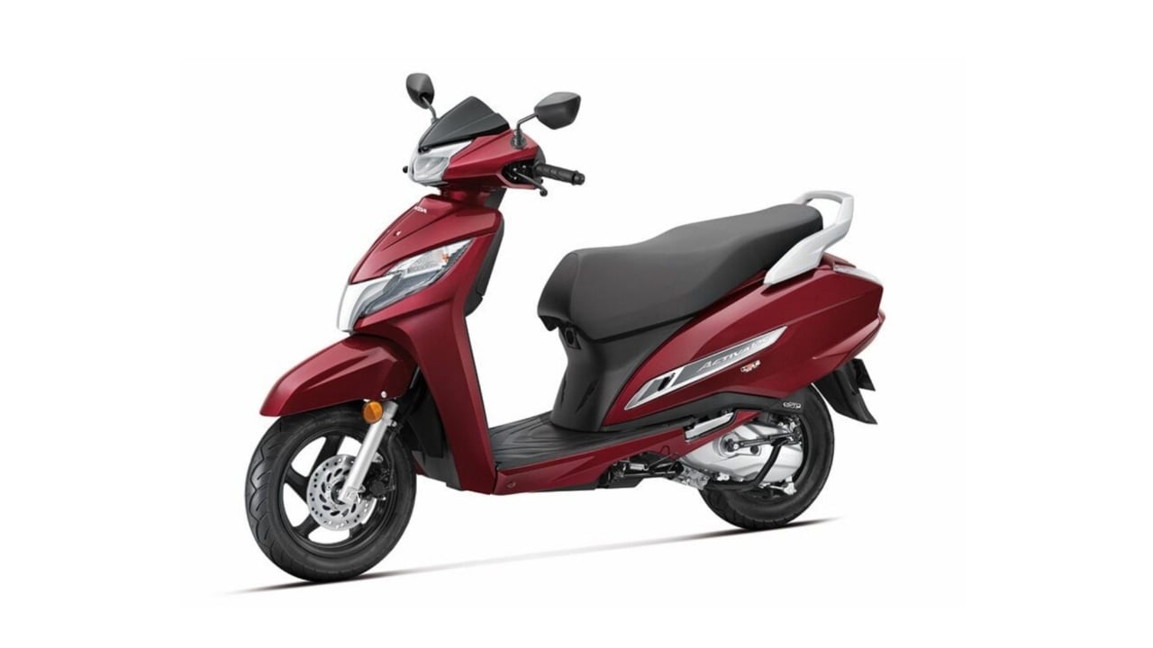 The BSVI Honda Activa 125 Fi scooter is powered by the same 124.9 cc engine that makes 8.1 PS and generates 10.54 Nm. 
