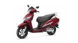 BSVI Honda Activa 125 Fi scooter announced in India at a price of Rs 67,490
